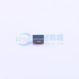 两路 0805共模滤波器 阻抗180Ω@100MHz缩略图
