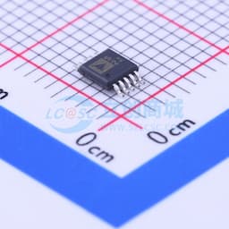 低电容、低电荷注入±15 V/+12 V iCMOS双SPST开关缩略图
