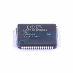 LPC2109FBD64/01,15缩略图