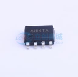 高效率快速响应4A 30V输入同步降压调节器缩略图