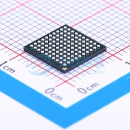 LPC1765FET100,551缩略图