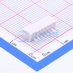 1x8P 间距:1.5mm 直插 系列:ZH 【插件】缩略图