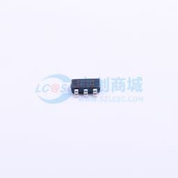 停产 2Kbit I2C兼容串行EEPROM缩略图