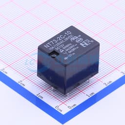 NT73-2C10DC12V0.36 【继电】缩略图