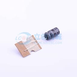 470uF ±20% 10V 【引线】缩略图