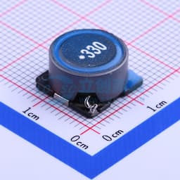 33uH ±30% 2.8A缩略图