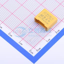 15nF ±10% 275V 等级:X2 【安规】缩略图