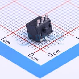 5*4*6.5mm 贴片检测开关缩略图