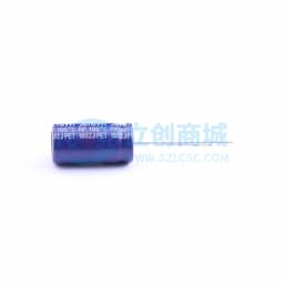 1500uF ±20% 10V 【引线】缩略图