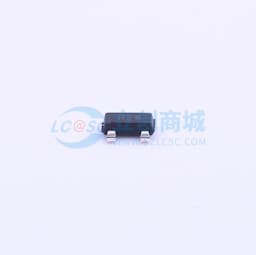 精密、微功耗、分流模式基准电压源(4.096 Vout)缩略图