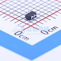 单刀双掷 (SPDT), 3 Ω 导通电阻开关缩略图