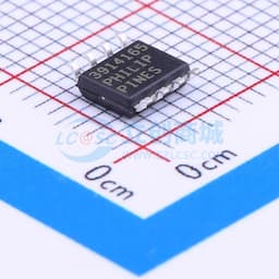 3.3 V 斜率限制、半双工 RS-485/RS-422 收发器缩略图