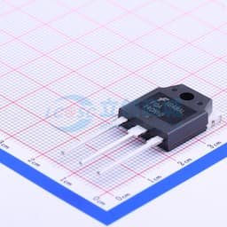 FQA140N10缩略图