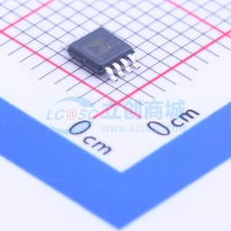 1.2 MHz DC-DC升压转换器缩略图