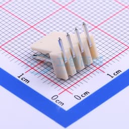 MX2.54弯针座【插件】缩略图