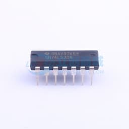 双路四输入正与非门【插件】缩略图