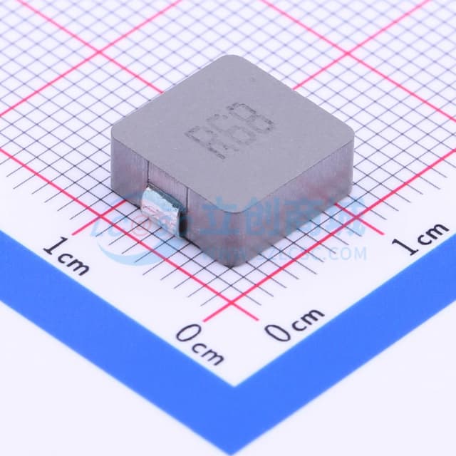 680nH ±20%实物图