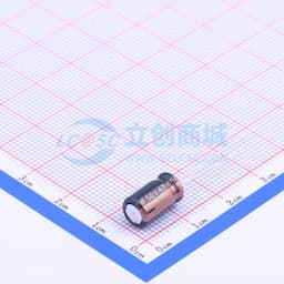 47uF ±20% 50V 【引线】缩略图