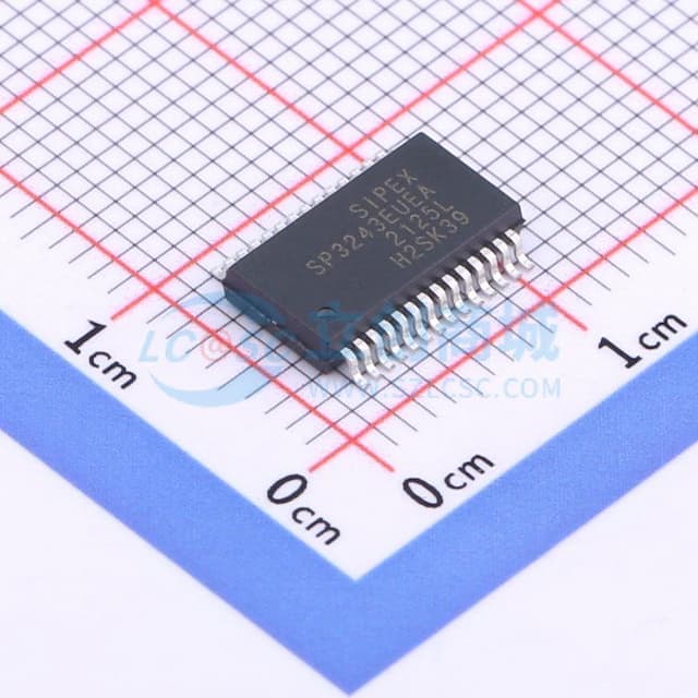 SP3243EUEA-L/TR实物图