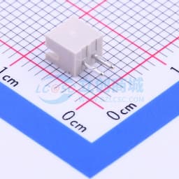 1x2P 间距:1.5mm 直插 系列:ZH 【插件】缩略图