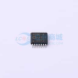 30 V、微功耗、过压保护RRIO四通道运算放大器缩略图