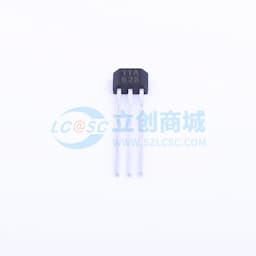 霍尔效应锁存 【插件】缩略图