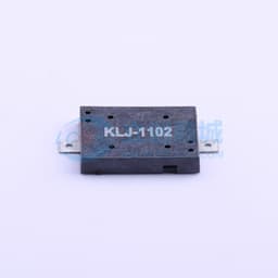 无源(外部驱动) 压电式 4.1kHz缩略图