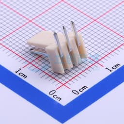 MX2.54弯针座【插件】缩略图