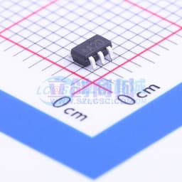 输入7V 输出3.3V 300mA缩略图