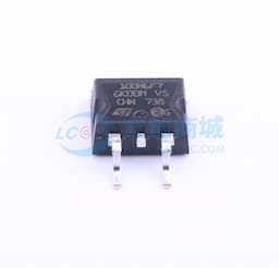 STB100N6F7缩略图