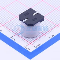 680uF ±20% 16V缩略图