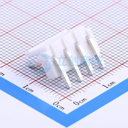 1x4P 间距:3.96mm 弯插 系列:VH 【插件】缩略图
