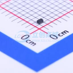 双向TVS 8V截止 峰值脉冲电流：4A@8/20us缩略图