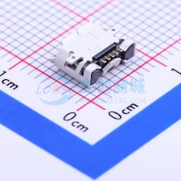 Micro-B 母缩略图