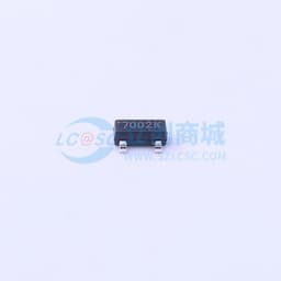WST2N7002K缩略图