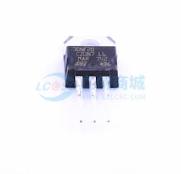 STP30NF20缩略图