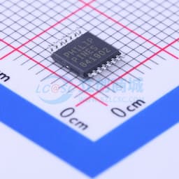 单/双通道、+15 V/±5 V、256位、I2C兼容型数字电位计缩略图