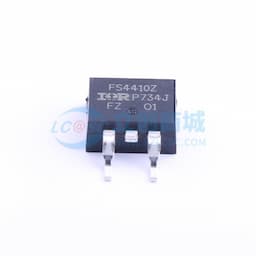 IRFS4410ZTRLPBF缩略图