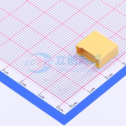 等级:X2 33nF ±10% 275V 【安规】缩略图