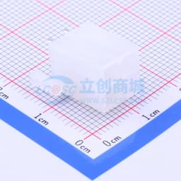 4P,脚距4.2mm 【插件】缩略图