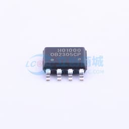 高精度CC/CV原边控制器缩略图