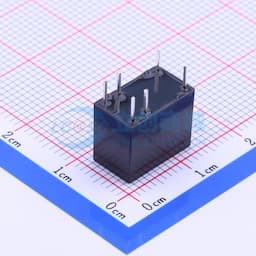 JRC-23FH-12V 【继电】缩略图