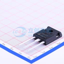 SPW20N60C3缩略图