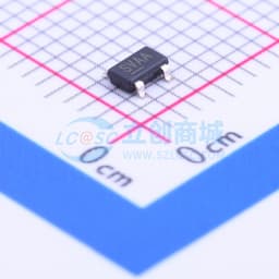 高功率密度1.2A升压调节器缩略图