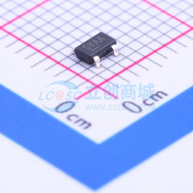 高功率密度1.2A升压调节器实物图