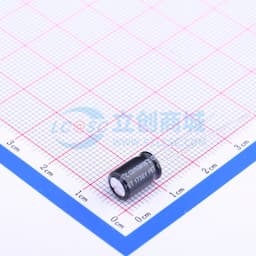 6.8uF ±20% 160V 【引线】缩略图