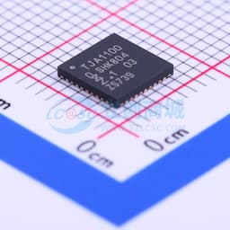 汽车以太网100BASE-T1PHY缩略图