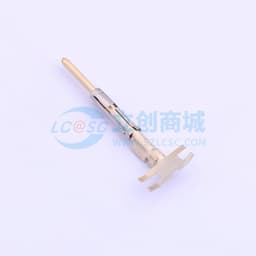 ECO-MATE 针脚接触件，冲压成型，14-16AWG，16号尺寸缩略图