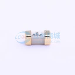 125V贴片式保险丝缩略图