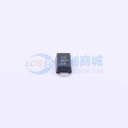 双向TVS 12V截止 峰值浪涌电流：10.1A缩略图